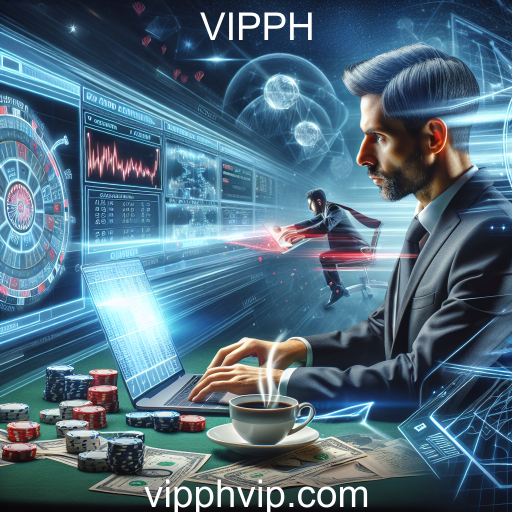 Descubra o Mundo das Apostas no VIPPH